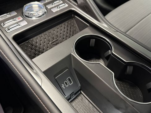 New 2026 Lincoln Nautilus Reserve w/ Jet Appearance Package AWD/4WD image 14