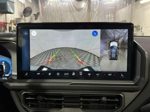 New 2025 Ford Bronco Sport Badlands w/ Badlands Tech Package image 19