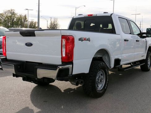 Used 2024 Ford F250 XL w/ XL Off-Road Package image 5