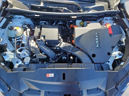 Used 2026 Nissan Rogue SL image 17