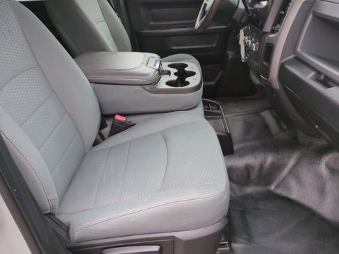 Used 2018 RAM 1500 Tradesman AWD/4WD image 21