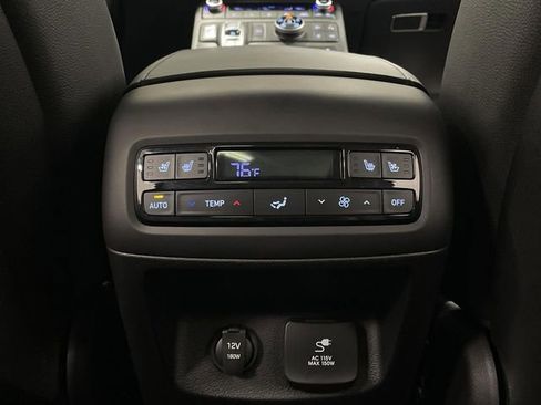 Used 2024 Hyundai Palisade Limited image 36