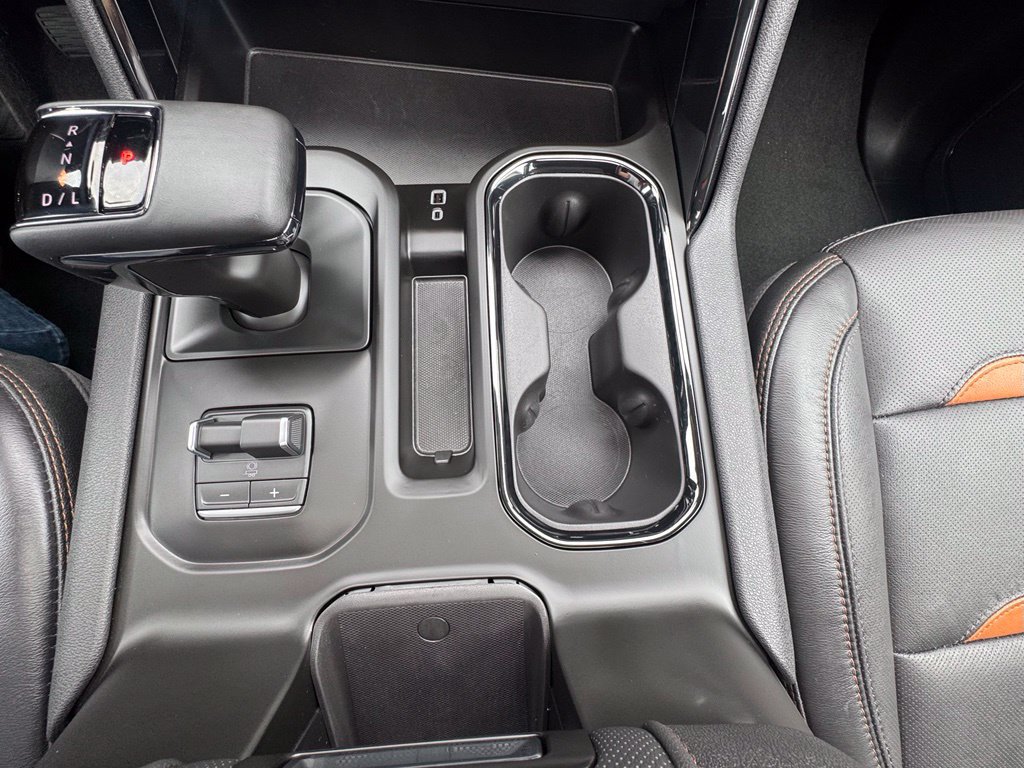 Used 2026 GMC Sierra 1500 AT4 w/ AT4 Premium Package AWD/4WD image 33