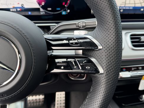 New 2026 Mercedes-Benz GLE 450 4MATIC Coupe image 24