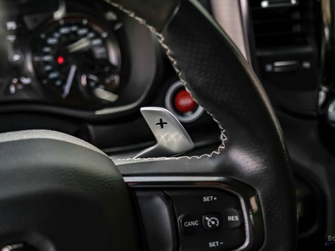 Used 2021 RAM 1500 TRX w/ TRX Level 2 Equipment Group image 57