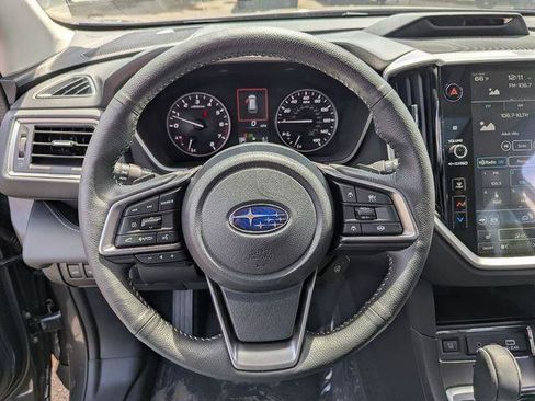 Used 2026 Subaru Ascent Limited AWD/4WD image 14