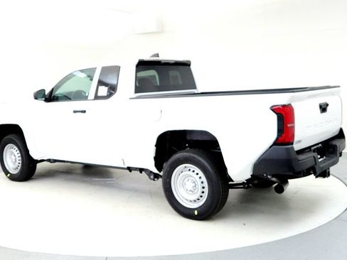 New 2026 Toyota Tacoma SR RWD image 4
