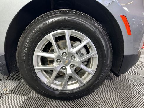 Used 2024 Chevrolet Equinox LT image 9