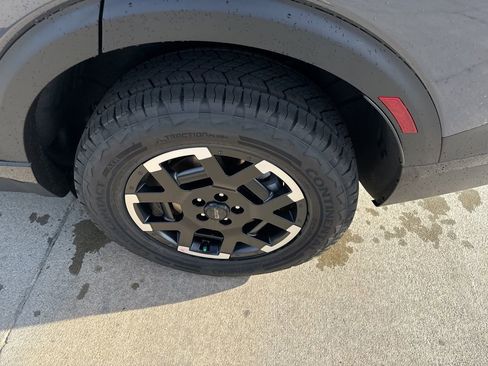 New 2026 Hyundai Palisade XRT Pro image 8