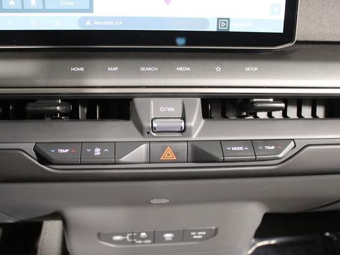 Used 2025 Kia EV9 Light Long Range image 21