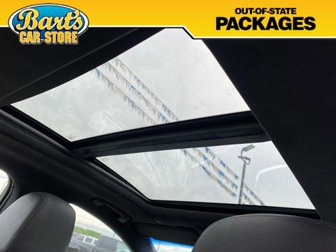 Used 2016 Cadillac XTS Vsport Platinum AWD/4WD image 12