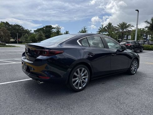 Used 2026 MAZDA MAZDA3 2.5 S Sedan w/ Preferred Pkg FWD image 24