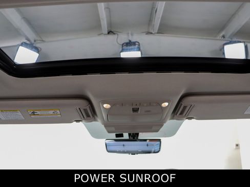 Used 2023 INFINITI QX80 Luxe w/ Cargo Package image 22