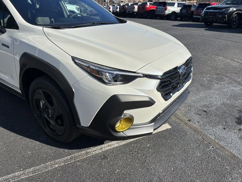 New 2026 Subaru Crosstrek 2.5i Sport image 6