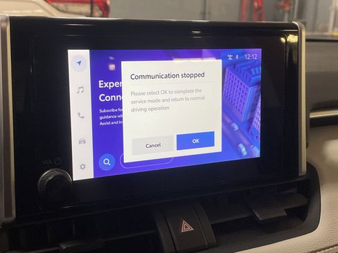 Used 2024 Toyota RAV4 XLE image 23