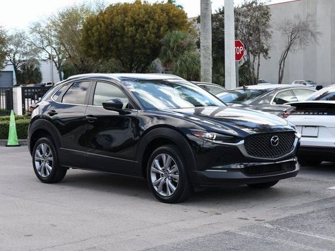 Certified 2023 MAZDA CX-30 AWD 2.5 S w/ Select Package image 2