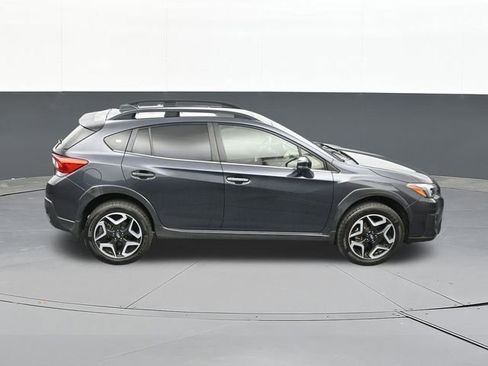Used 2019 Subaru Crosstrek 2.0i Limited w/ Popular Package #4 image 61