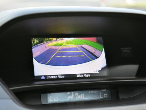 Used 2017 Acura RDX AWD image 23