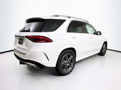 Used 2026 Mercedes-Benz GLE 450 GLE 450 image 7