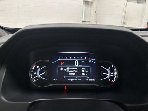 Used 2024 Honda Passport EX-L image 22