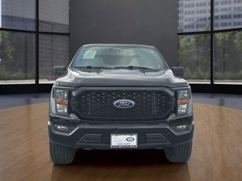 Used 2023 Ford F150 XL w/ STX Appearance Package image 11
