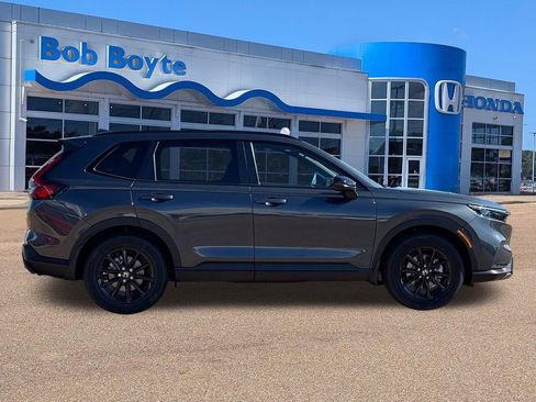 New 2026 Honda CR-V Sport-L image 6