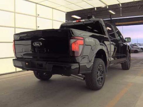 Used 2025 Ford F150 STX AWD/4WD image 8