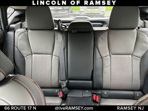 Used 2025 Subaru Crosstrek 2.5i Limited AWD/4WD image 13