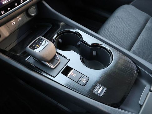 New 2026 Nissan Rogue SV image 18