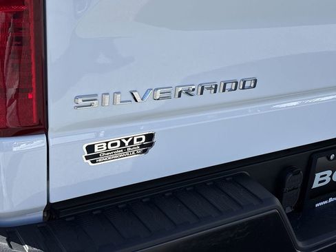 New 2026 Chevrolet Silverado 1500 W/T w/ Trailering Package image 30
