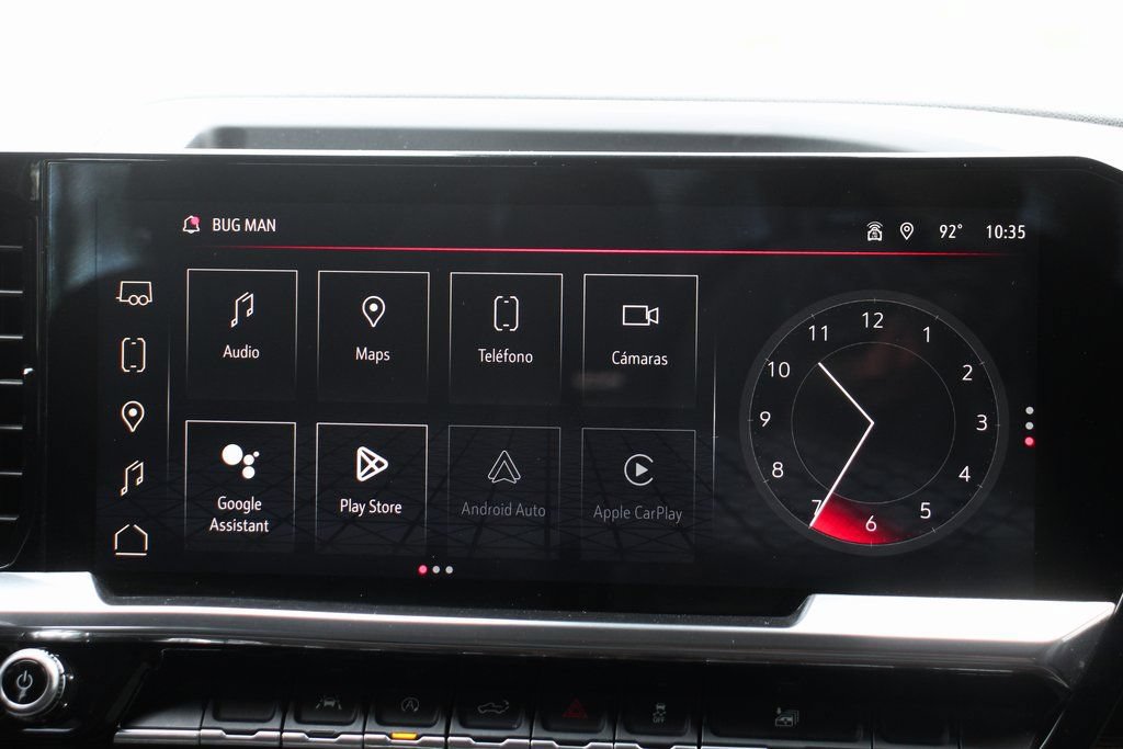 Used 2022 GMC Sierra 1500 Elevation AWD/4WD image 25