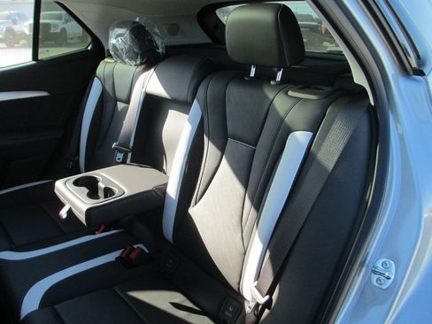 New 2026 Buick Envision Sport Touring AWD/4WD image 11