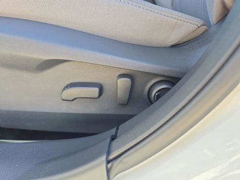 Certified 2025 Subaru Legacy Premium w/ Popular Package #1 AWD/4WD image 15