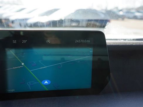 Certified 2025 Ford Expedition Active image 41