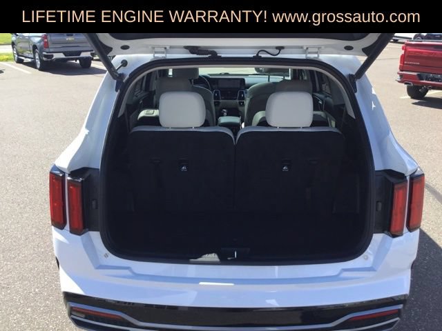 Used 2023 Kia Sorento SX AWD/4WD image 8