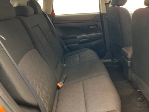 Used 2022 Mitsubishi Outlander Sport FWD image 19
