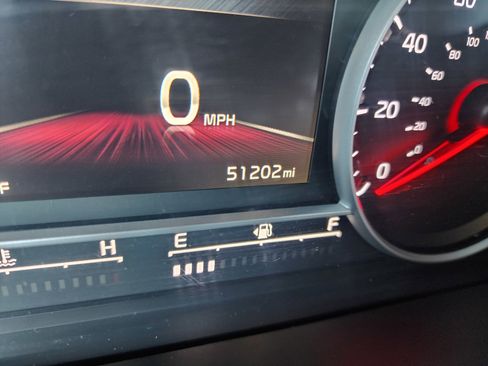 Used 2021 Kia Sorento LX image 22