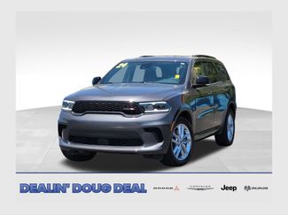 Used 2025 Dodge Durango GT AWD/4WD video 1