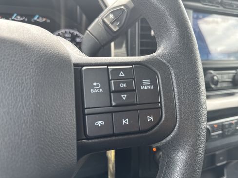 Used 2021 Ford F150 XL w/ Equipment Group 101A High AWD/4WD image 25