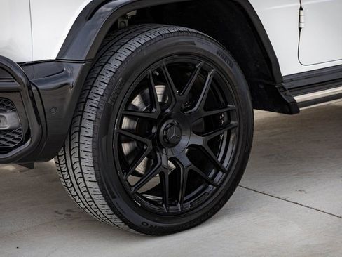 Used 2020 Mercedes-Benz G 550 image 6