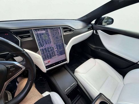 Used 2017 Tesla Model S 75 RWD image 18