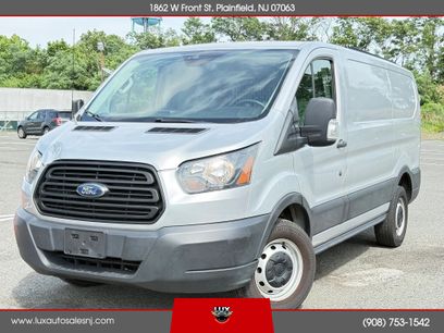 Used 2019 Ford Transit 250 130 Low Roof