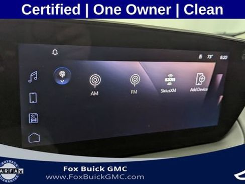 Used 2024 Buick Encore GX Sport Touring FWD image 14