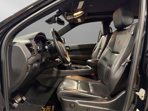 Used 2024 Dodge Durango R/T AWD/4WD image 19