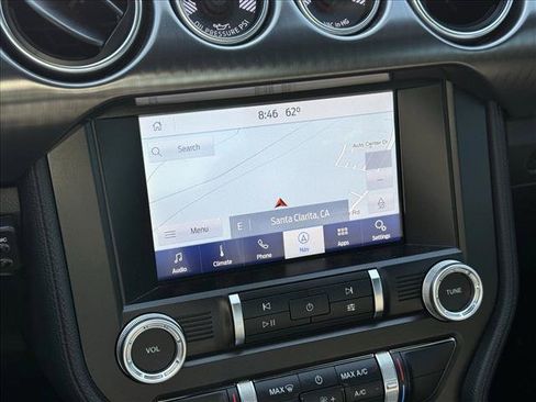 Used 2021 Ford Mustang Mach 1 RWD image 13