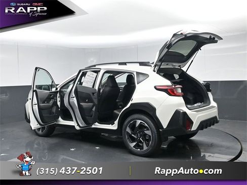 New 2025 Subaru Crosstrek 2.5i Limited image 34