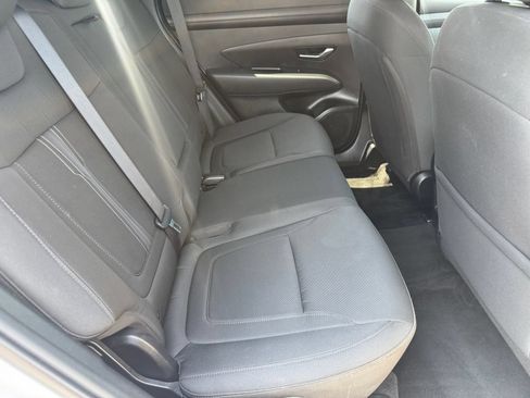 Used 2025 Hyundai Tucson SEL AWD/4WD image 18