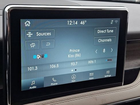 Certified 2020 Lincoln Corsair Reserve w/ Equipment Group 202A image 18