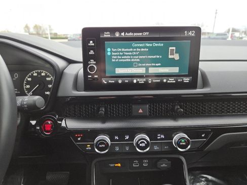 Used 2023 Honda CR-V EX-L image 29