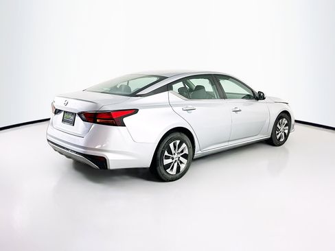 Used 2022 Nissan Altima 2.5 S image 9